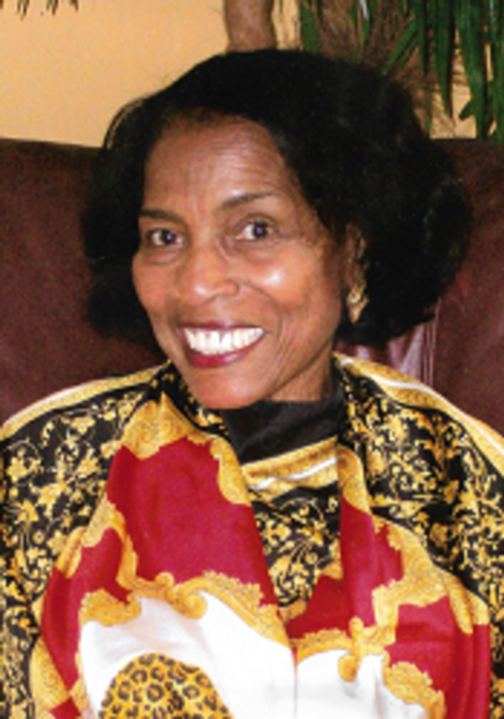 Ethel   Austin
