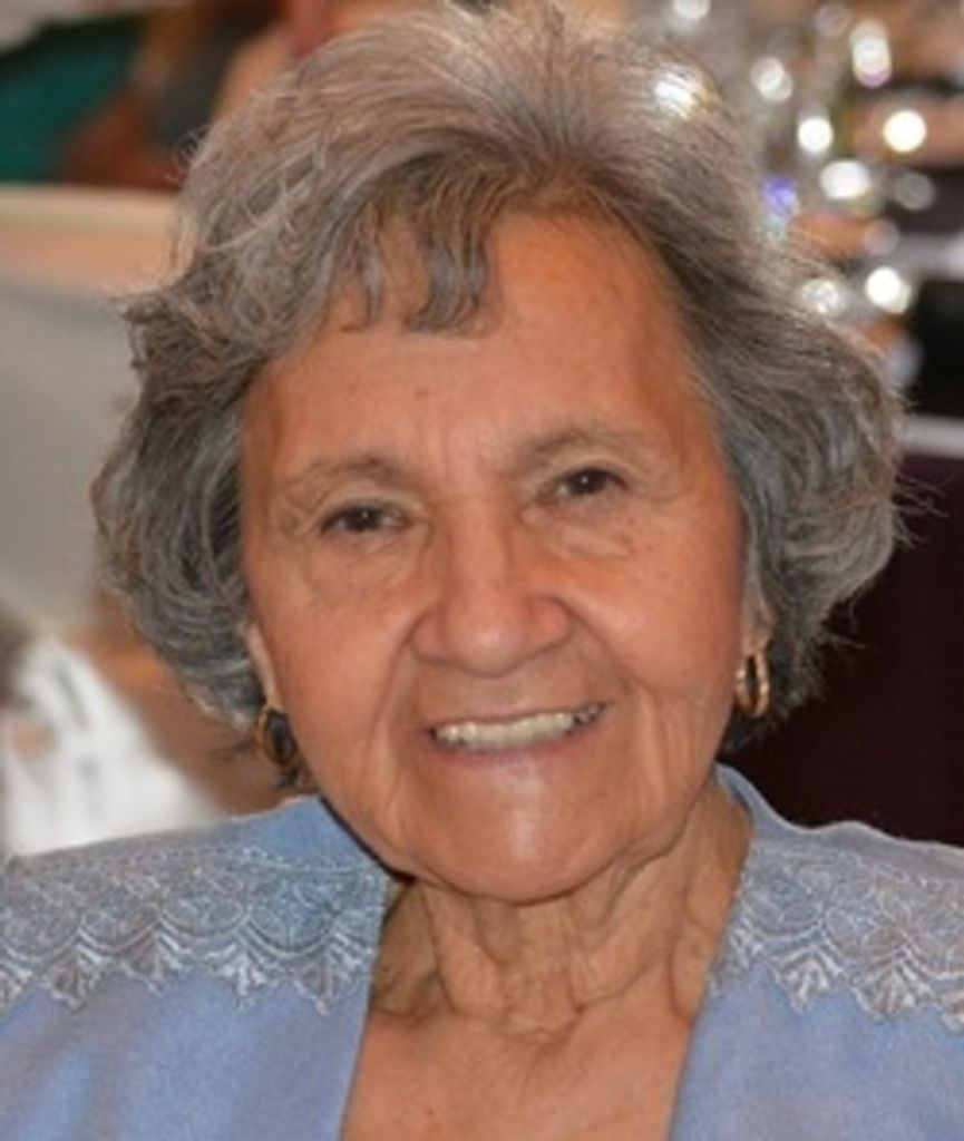 Celia J. Potts Profile Photo
