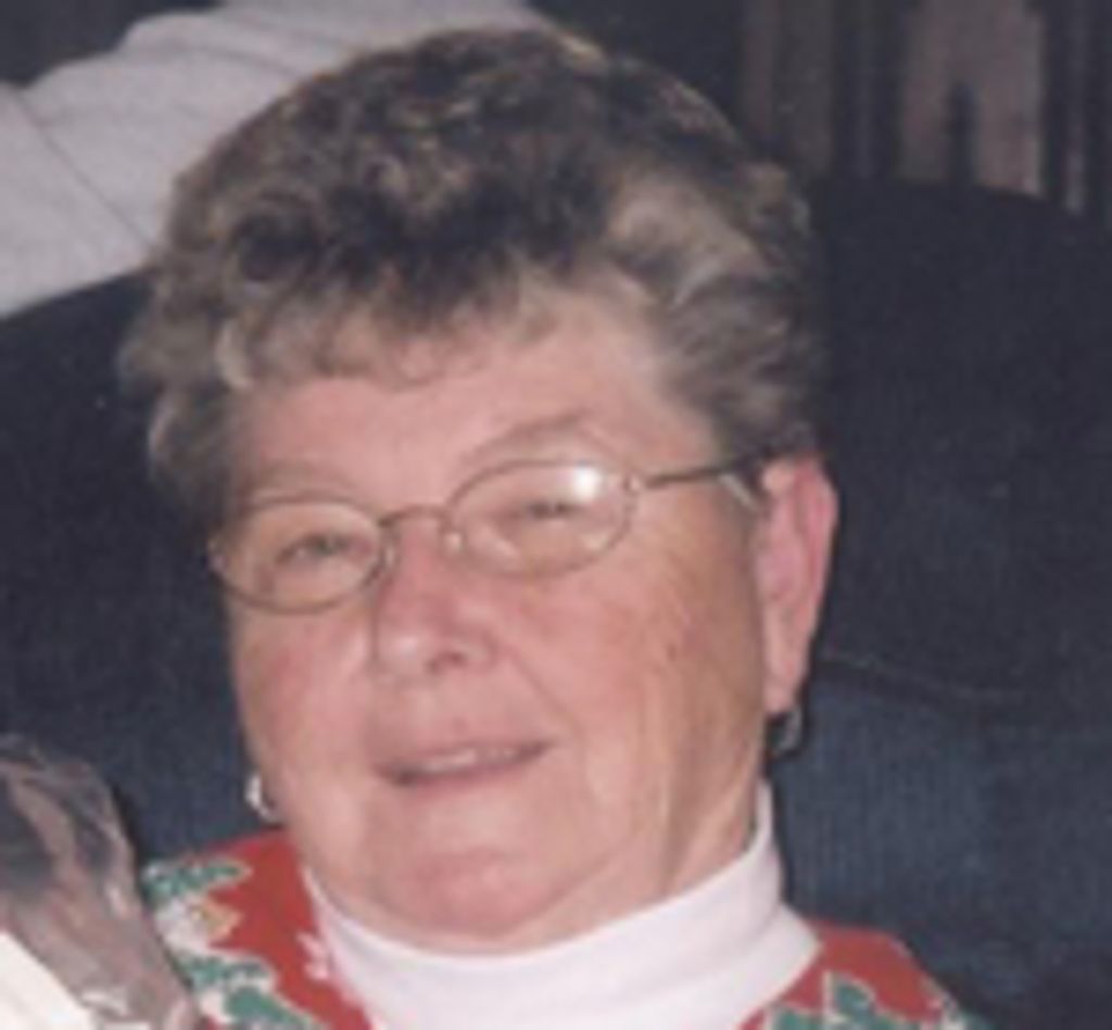 Theresa  K,  (Winchester)  Todd