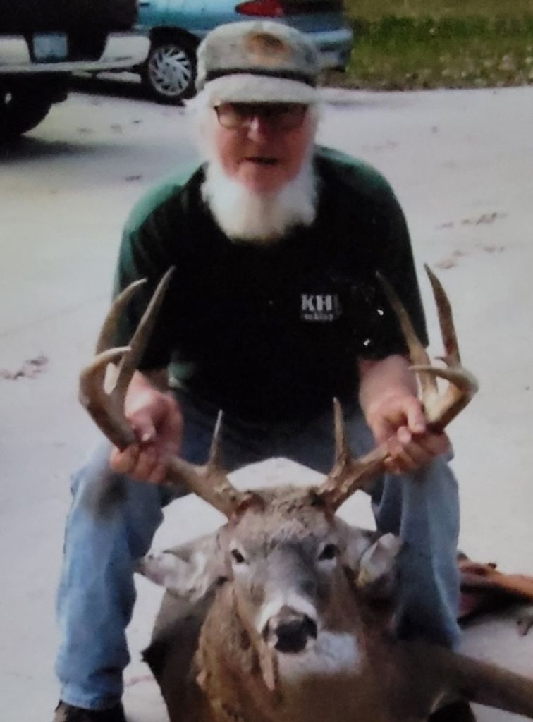 Glenn E. Berkheimer Profile Photo