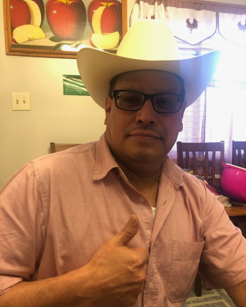 Carmelo Rodriguez
