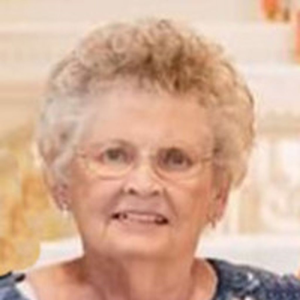 Mary Ann Sturwold