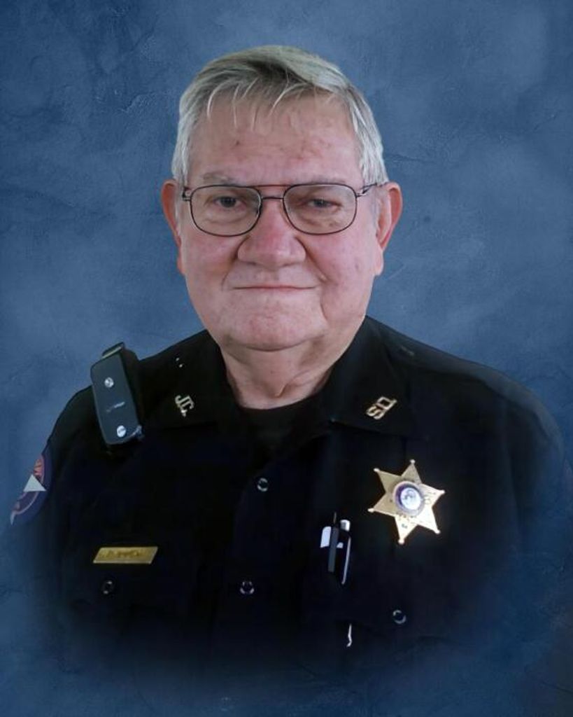 Earl Shirey Profile Photo