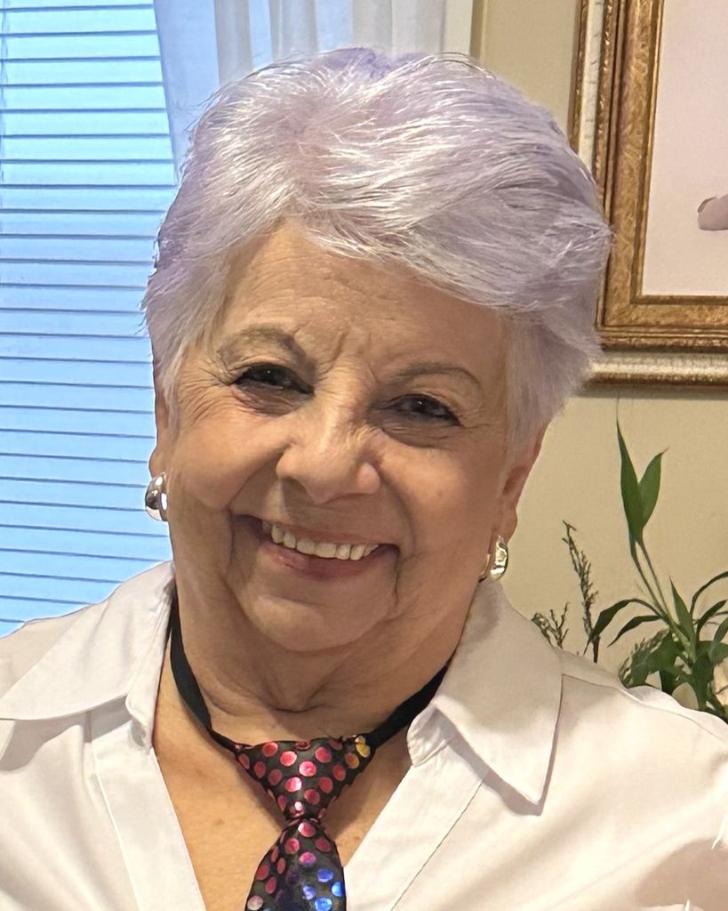 Adelfa Sanchez Profile Photo