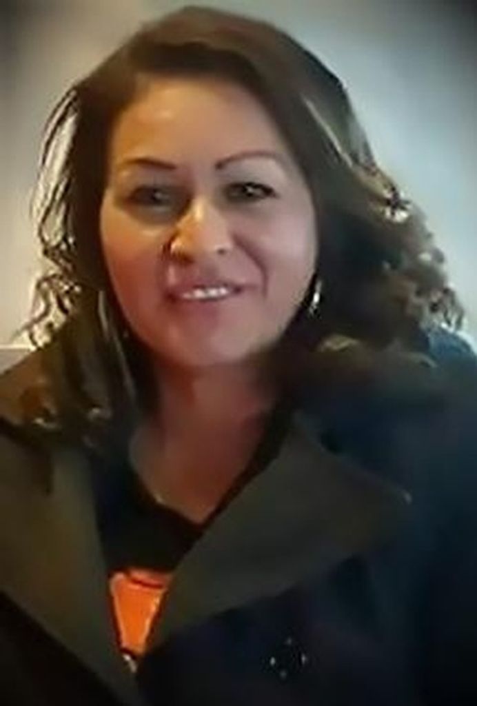 Adelmira Rodriguez Viss Profile Photo