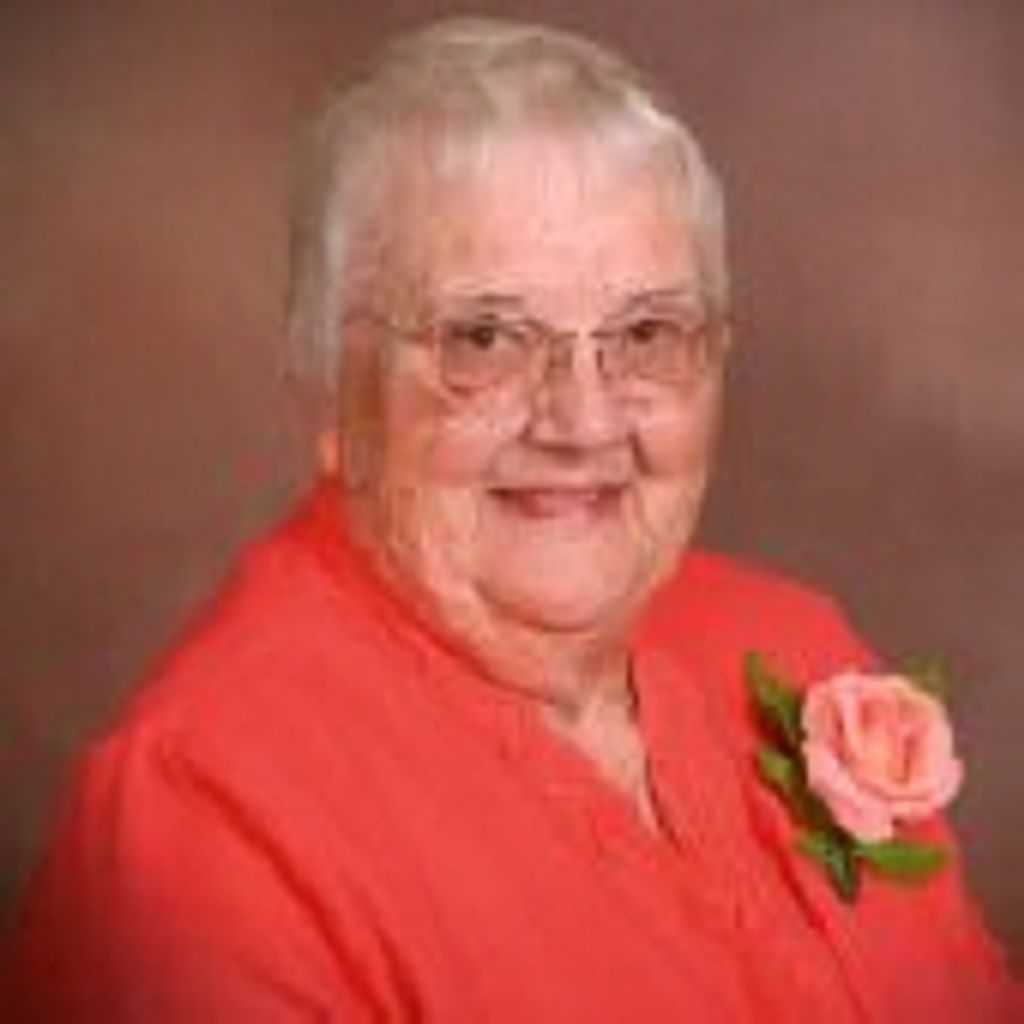 Barbara Lou Green