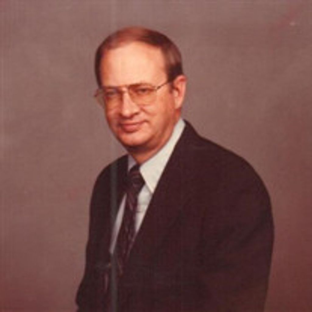 Hal Douglas Smith Profile Photo