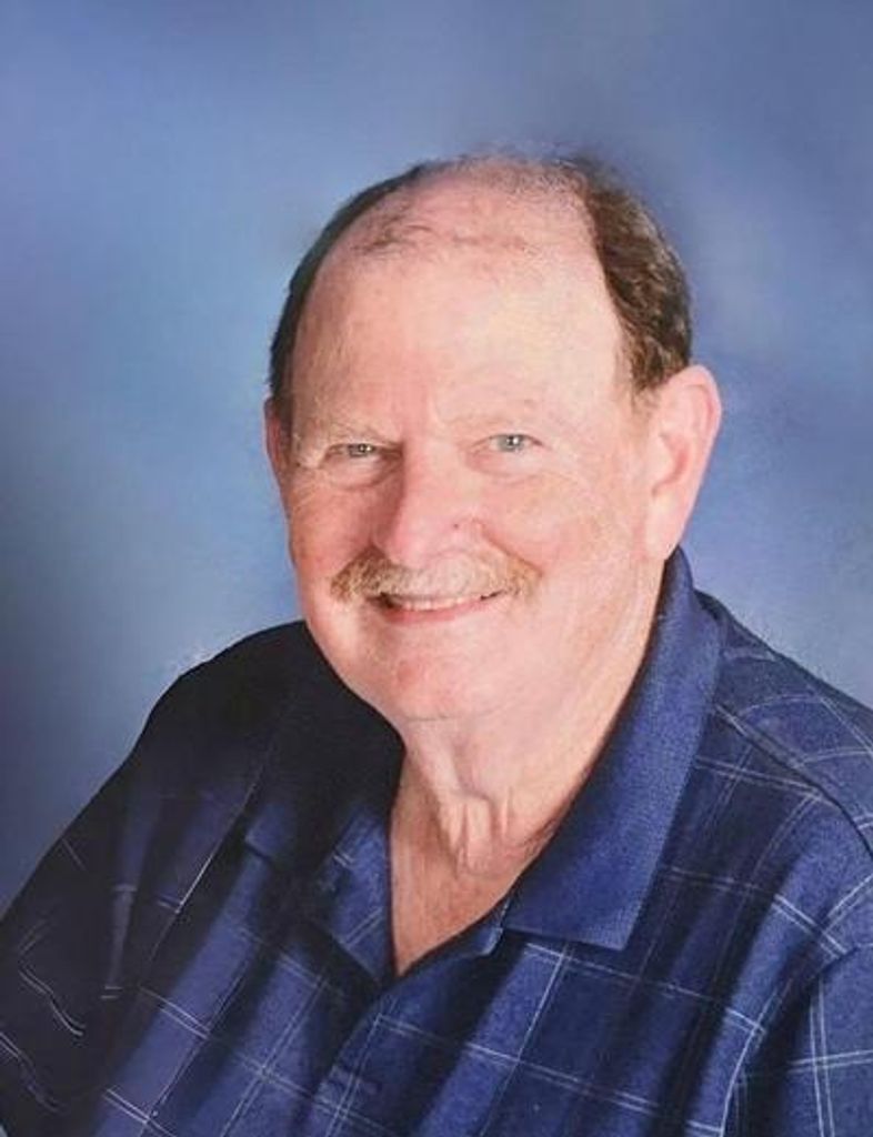 William Harris Mounger, Jr. Profile Photo