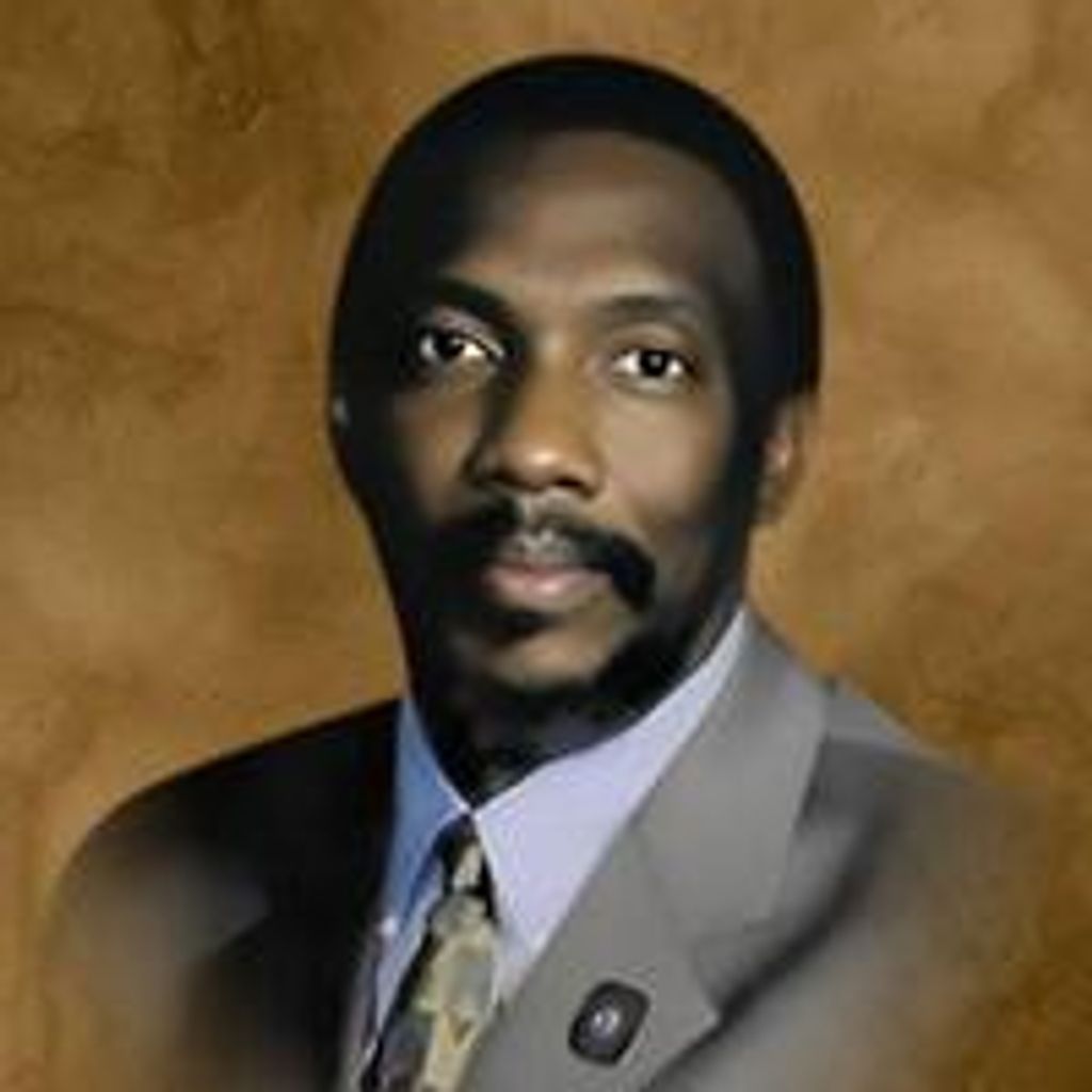 Vincent B. Chaplin Profile Photo