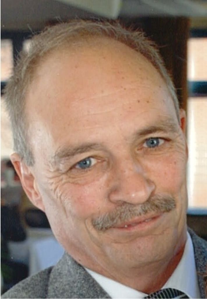 Gustavo "Gus" A. DiRaimo Profile Photo