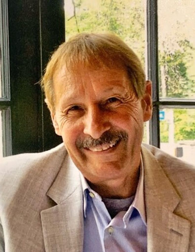 Leonard W. Matz