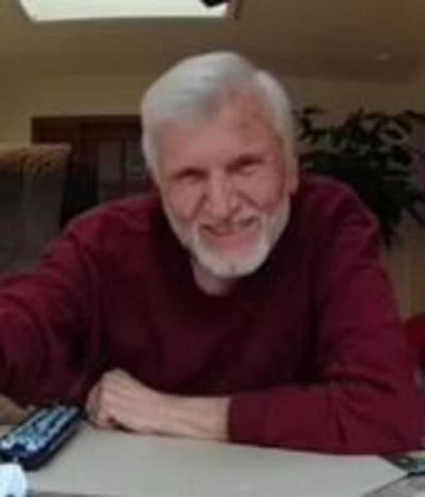Edward L. Wentz, Jr. Profile Photo