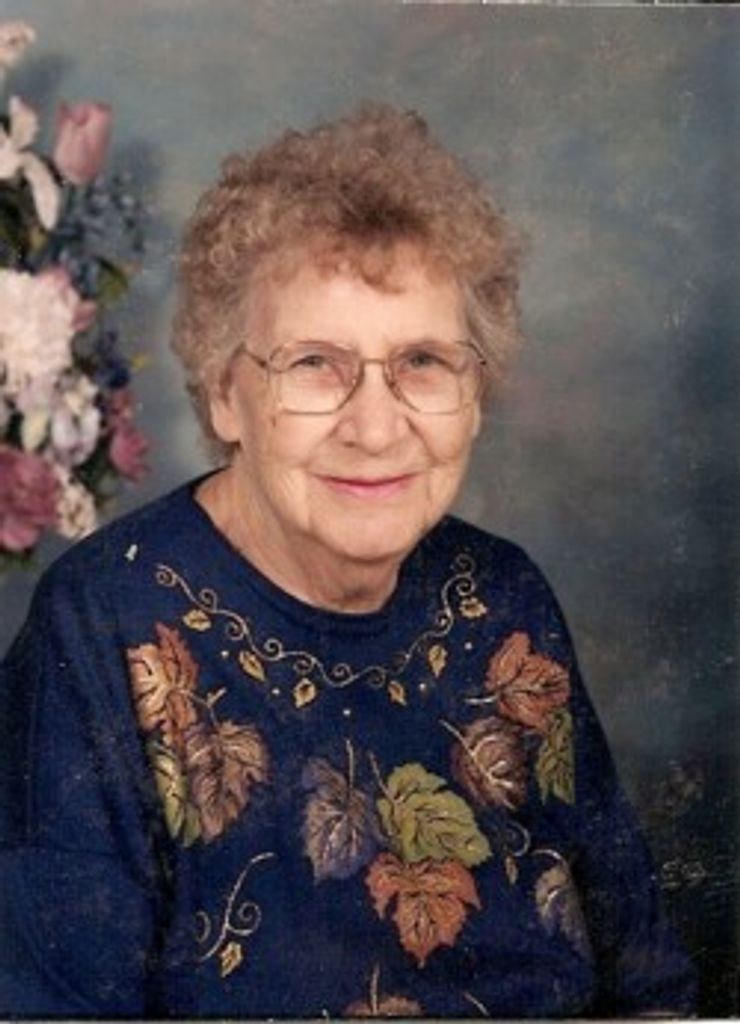 Thelma Manley