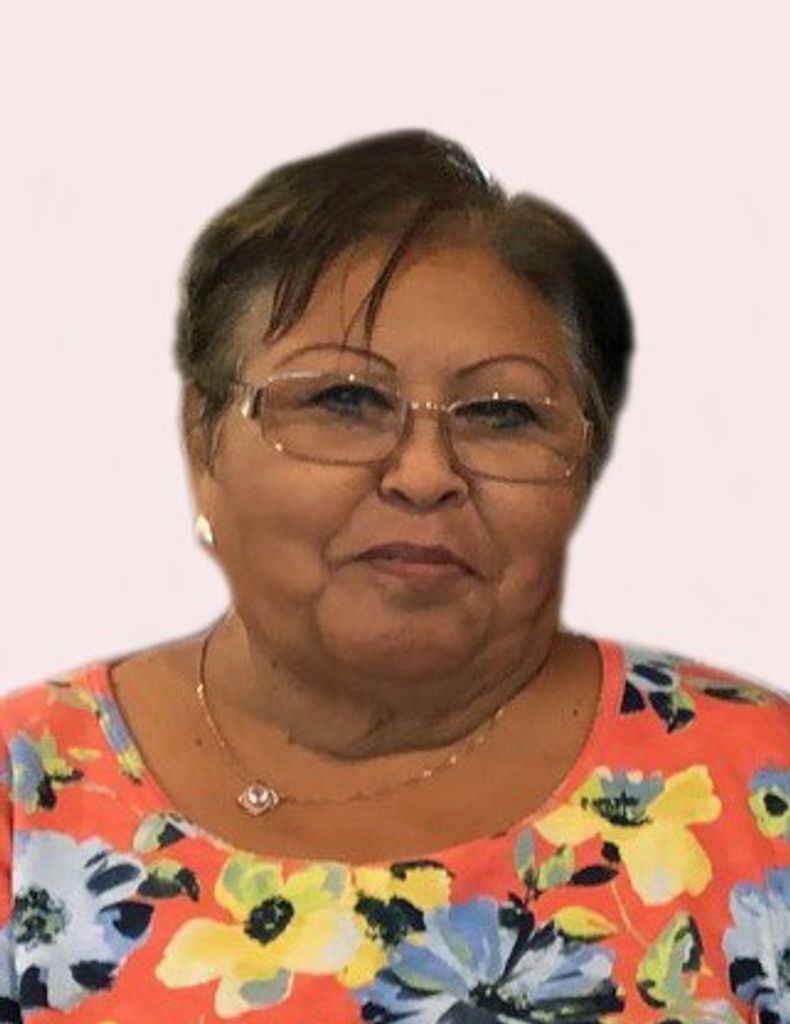 San Juana Hernandez