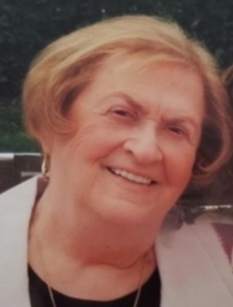 Doris Prager