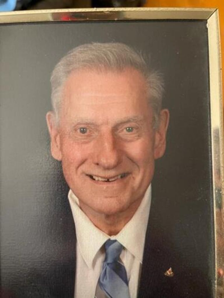 Ward K. Bednar Profile Photo