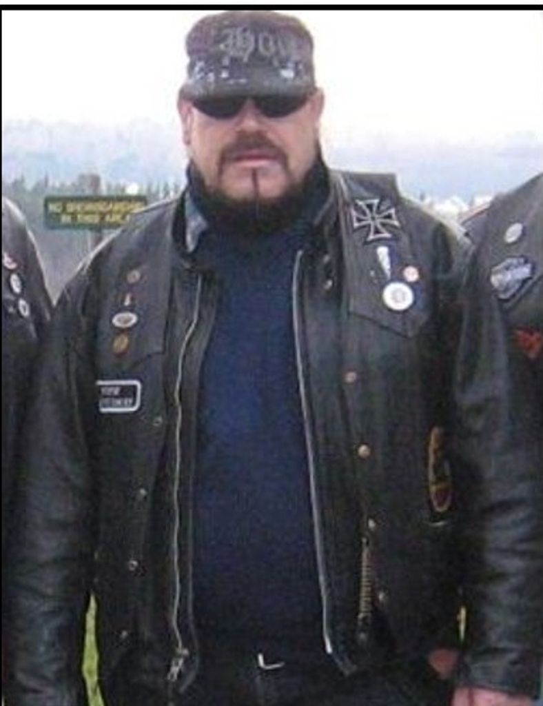 Raymond Mazur Jr. Profile Photo