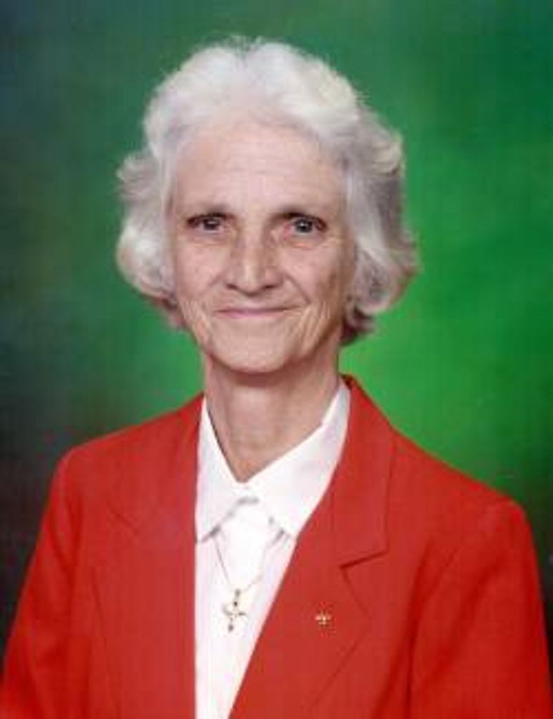 Eula (Lawhorn)  Loy Profile Photo