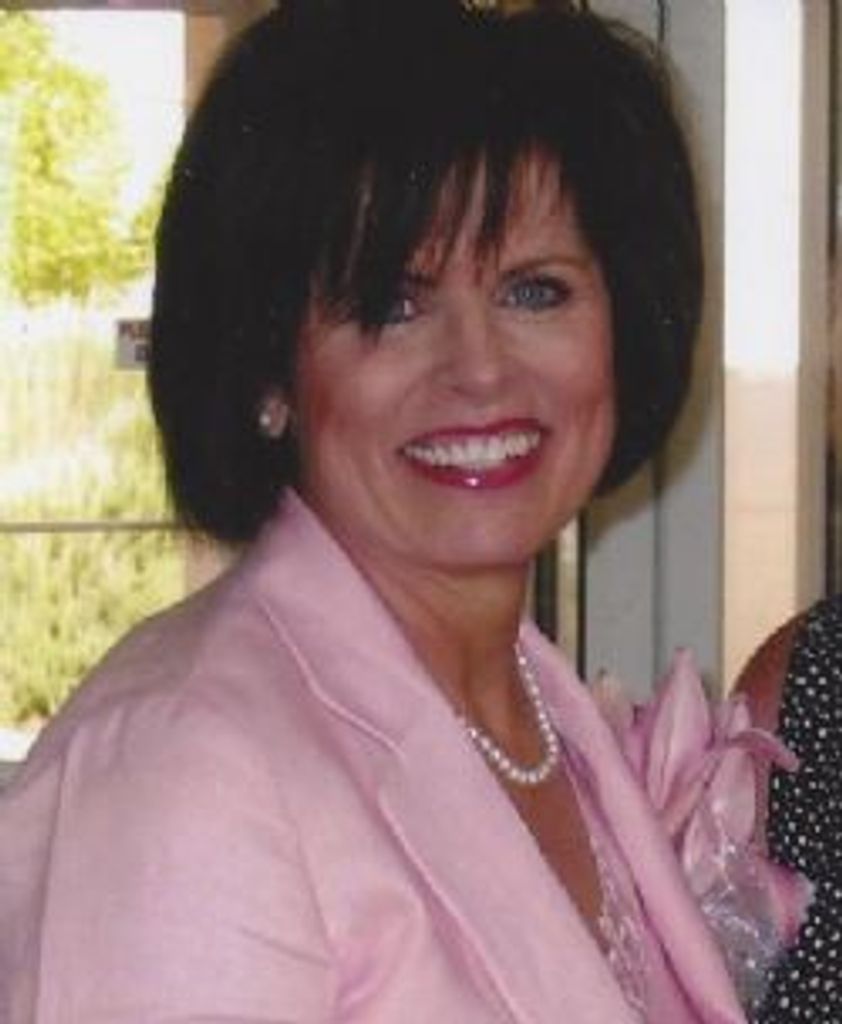 Deborah  Layman Boeka