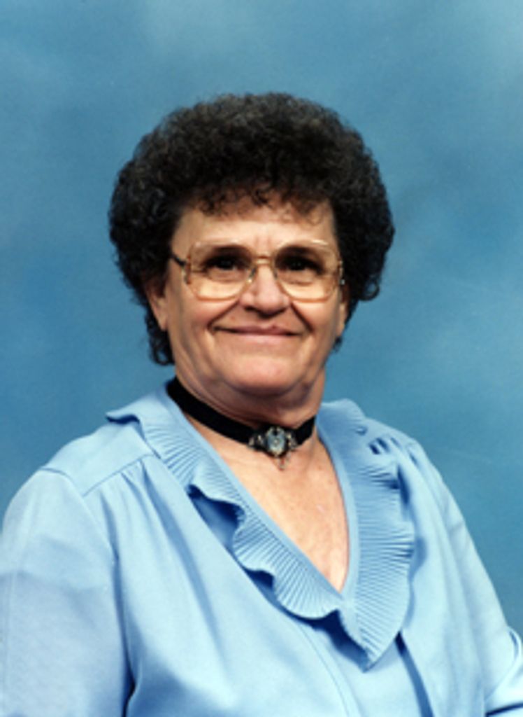 Priscilla  "Pert" Parsley
