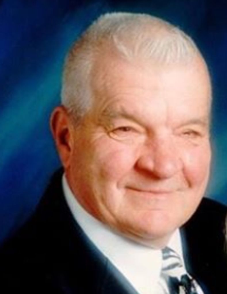 Anthony "Tony" Boswell, Jr