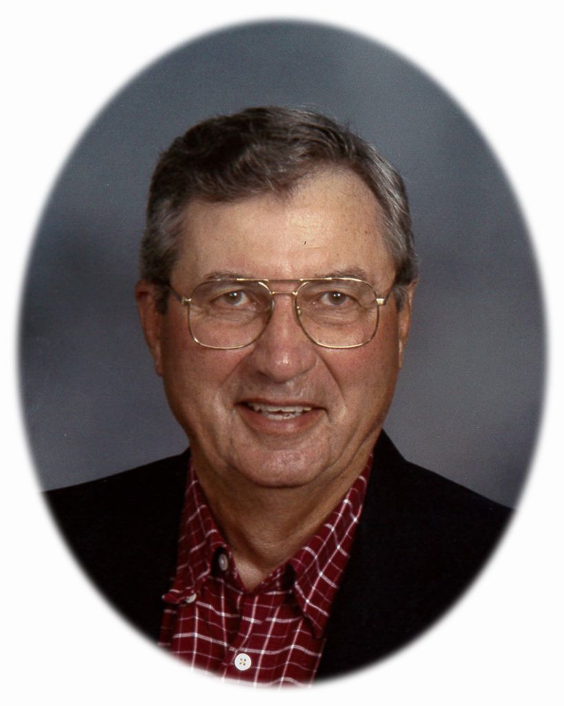 James Vernon Mcbride