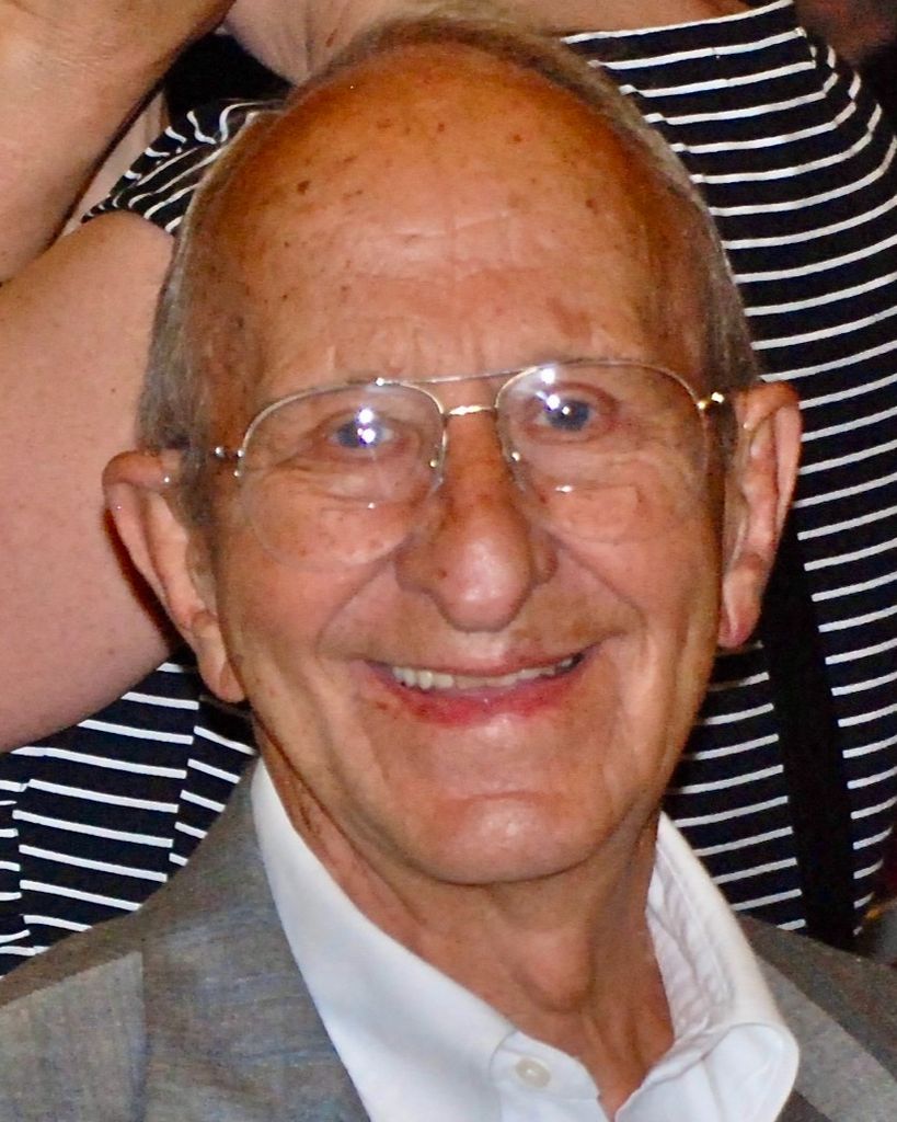 C. Edwin Benson