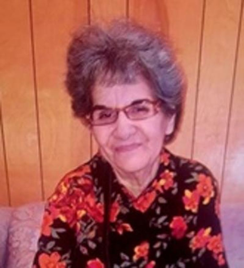 Miss. Eliza Blanco Profile Photo