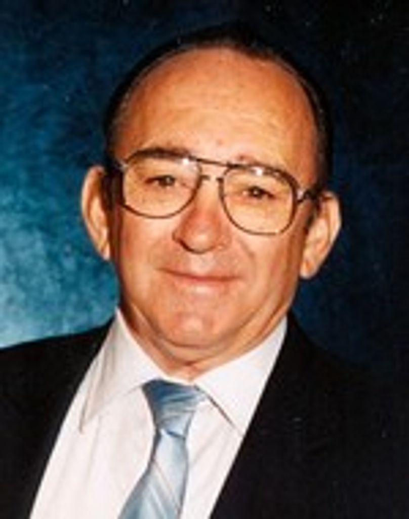 George Mills