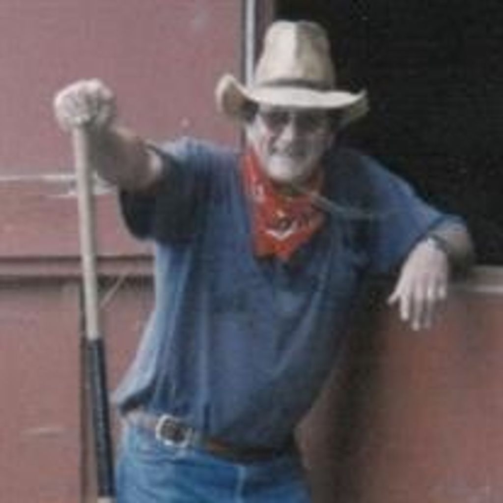 Morris Allen Wortman