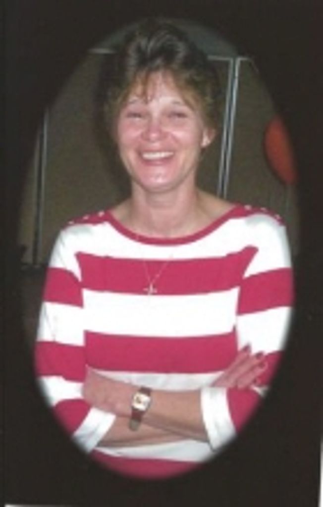 Tammy Gail Wright