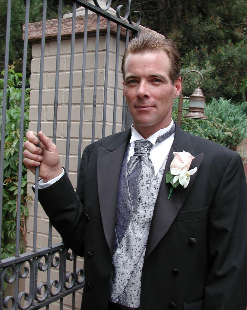 Richard "Rick" Dean Treptow