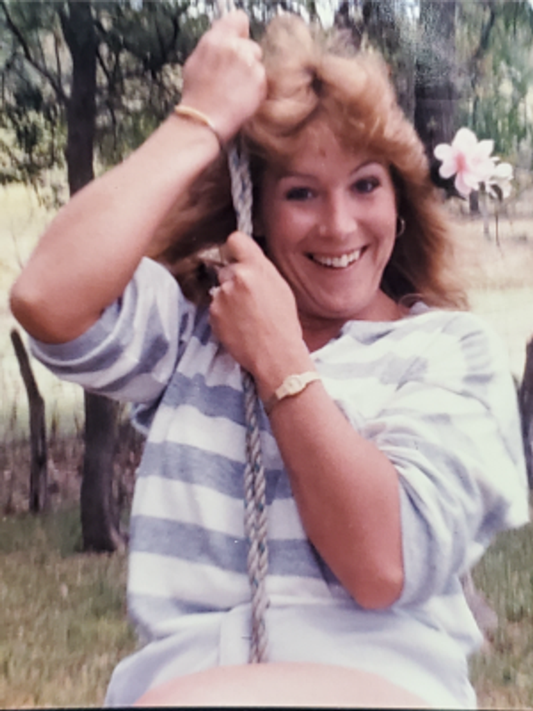 Tamara (Tammy Jo) Harp