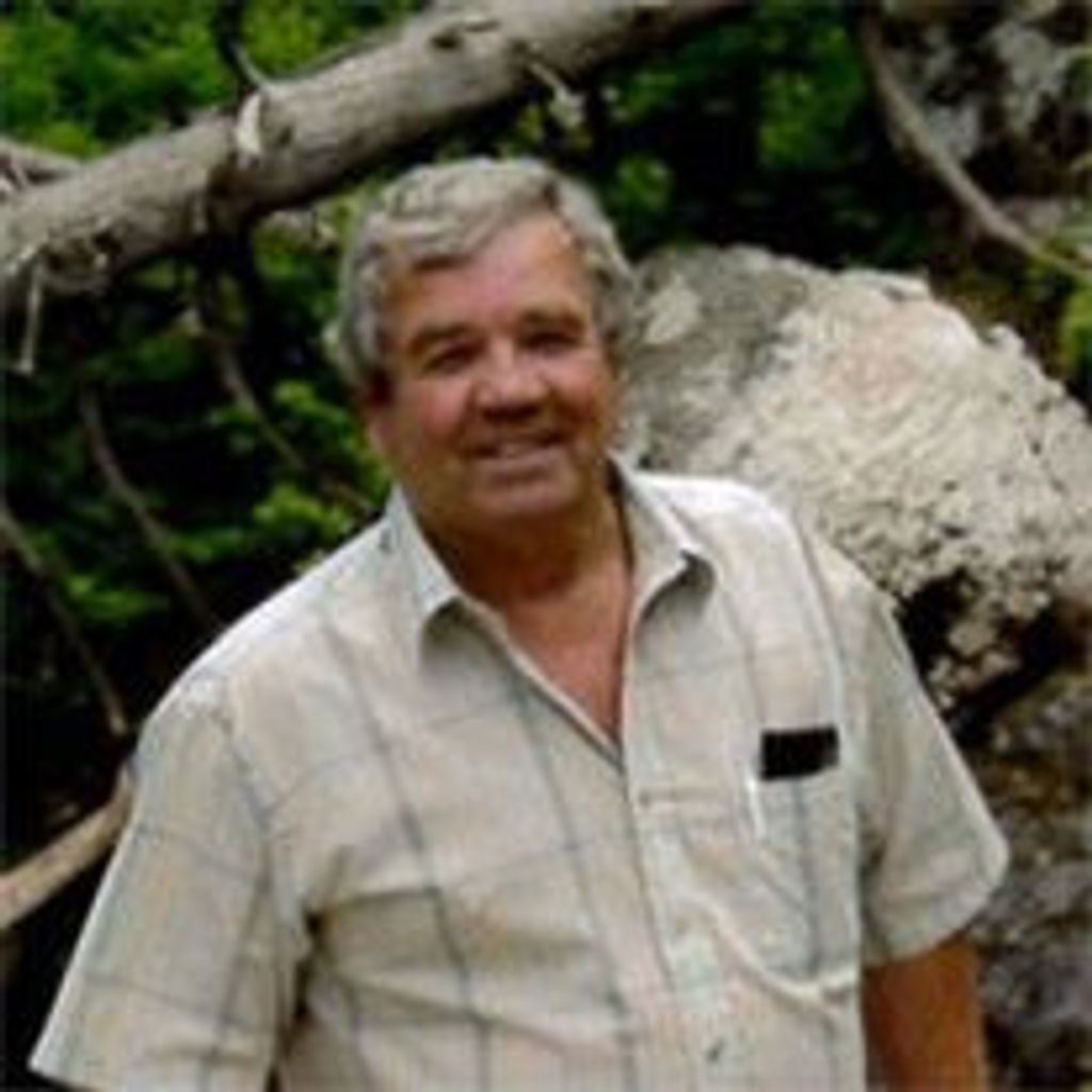 Jack Eugene Sisson