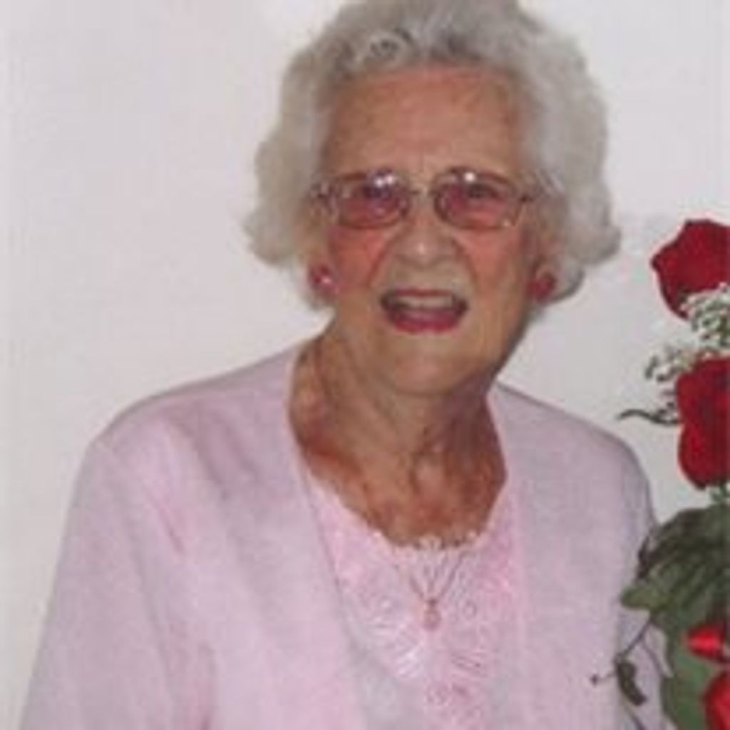 Rita Lucy (Peloquin) Simard