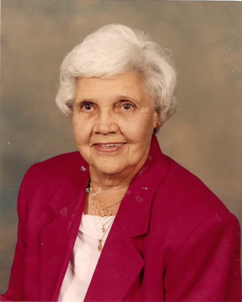 Mildred C. Pruitt Profile Photo