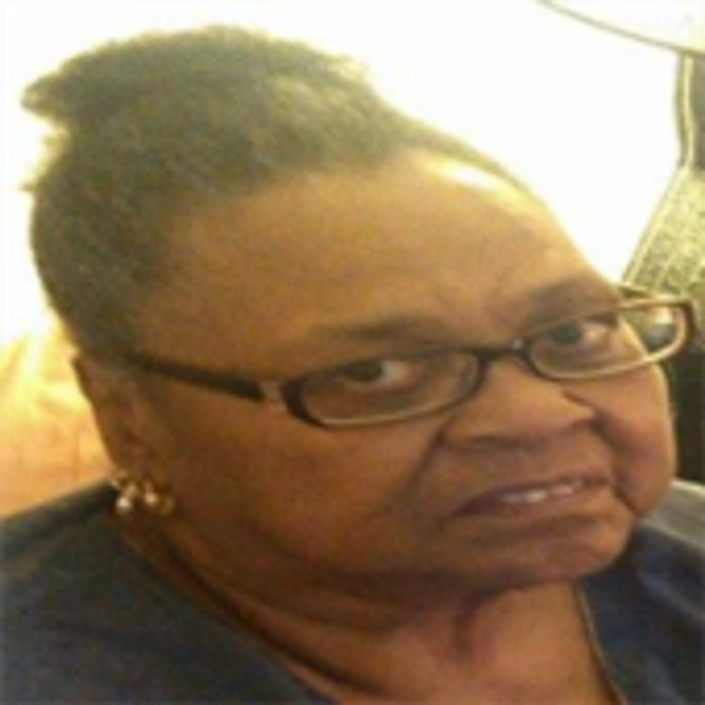 Odell  "Cooky" Floyd