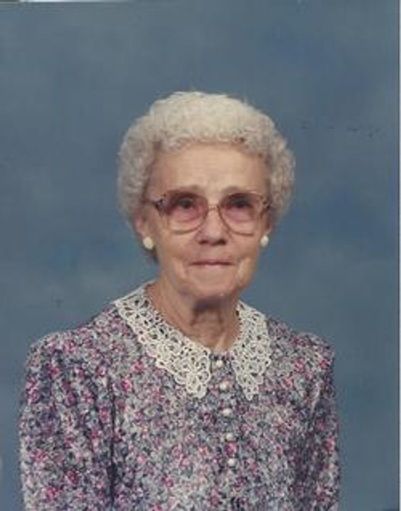 Pearl M. (Piller) Pfeifer