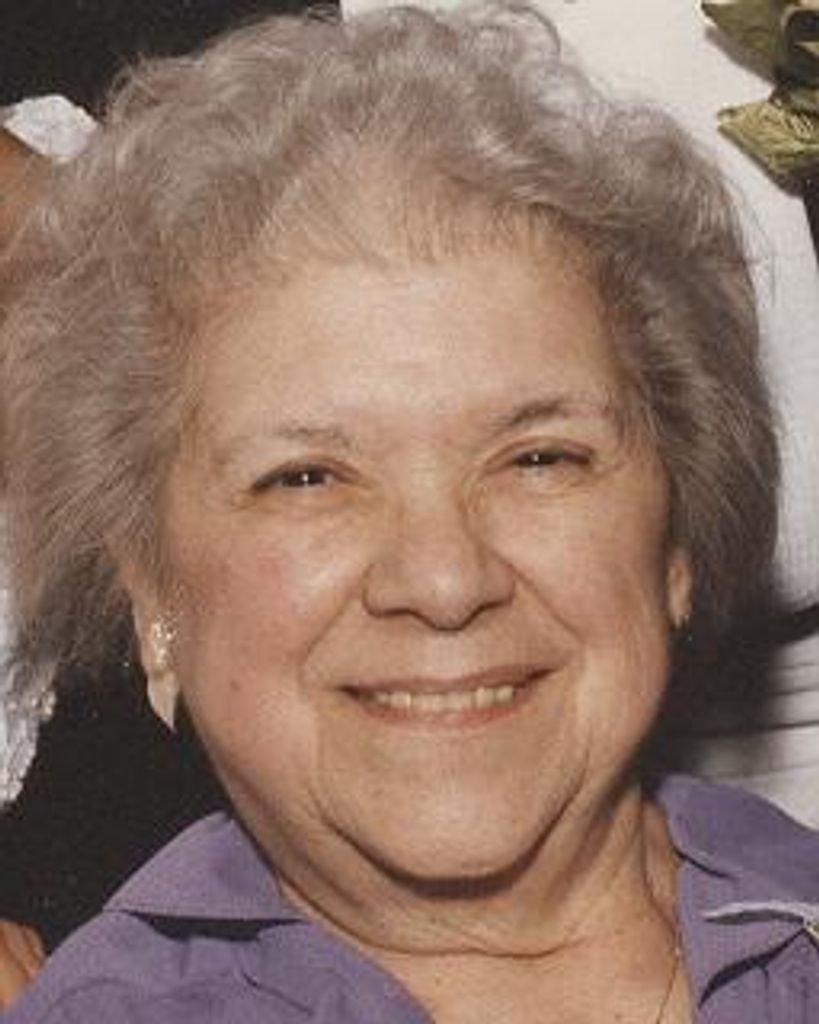 Ann M. O'Donnell