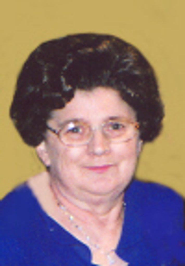 Anita Ann Smith