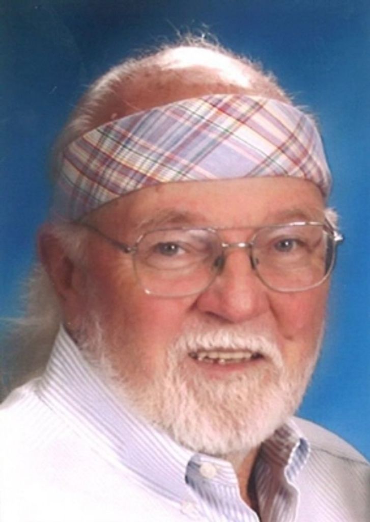 James  Emory Pueschel Profile Photo