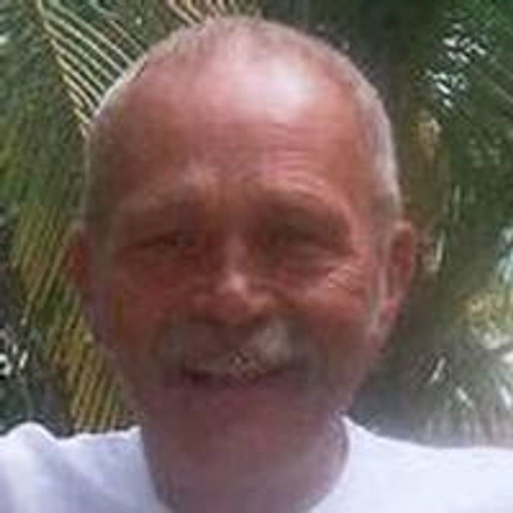 Thurman William Hoover, Jr.
