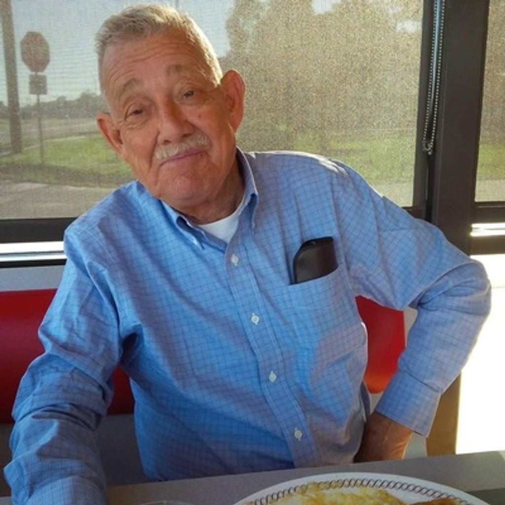Everett Wilson Staton, Sr. Profile Photo
