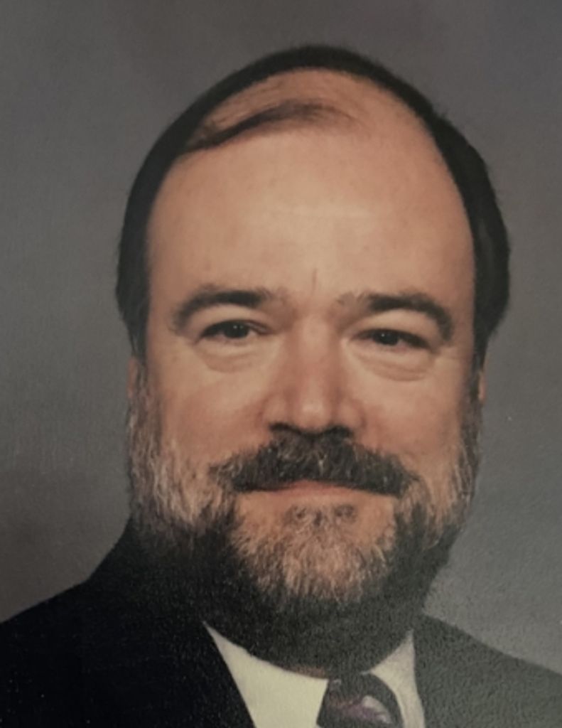 Allan Herbert Erbe Profile Photo