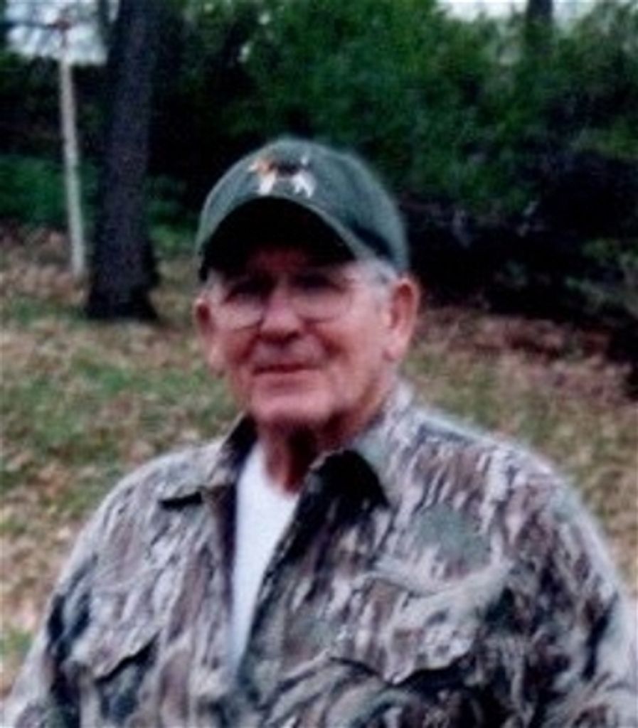 James Franklin Cupp Profile Photo