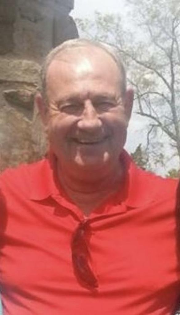 Billy Bob Barton Profile Photo