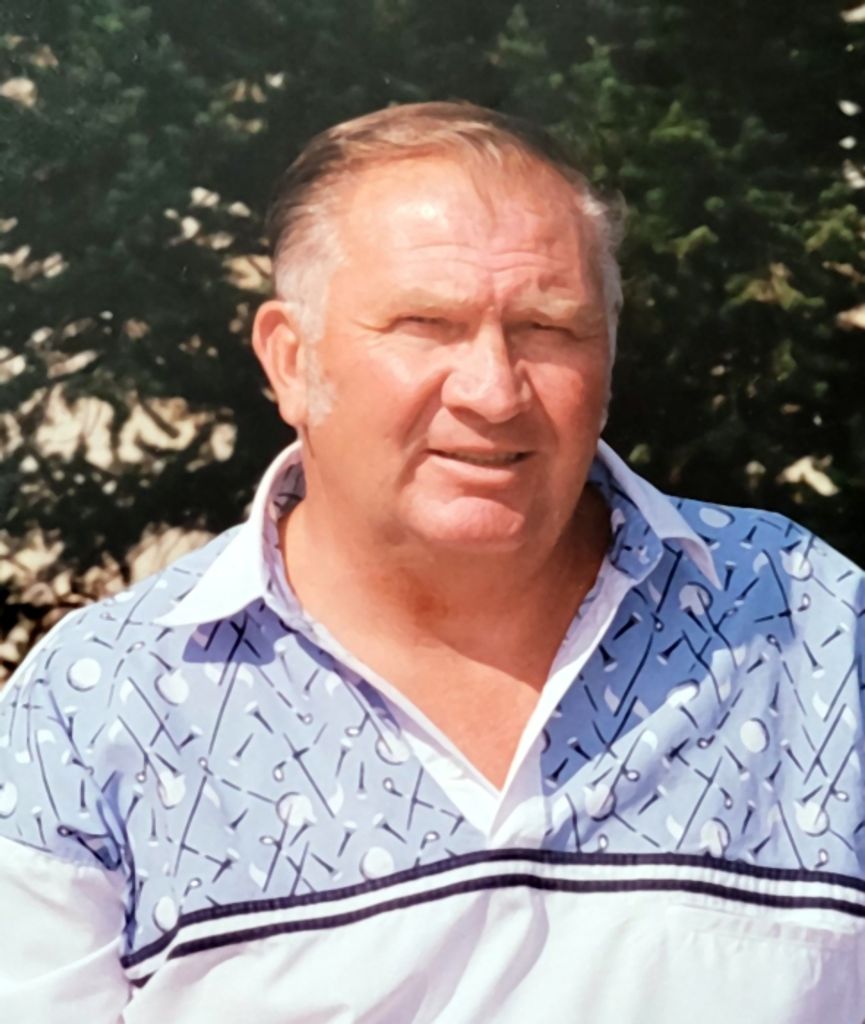 Jerry Smith Stephens