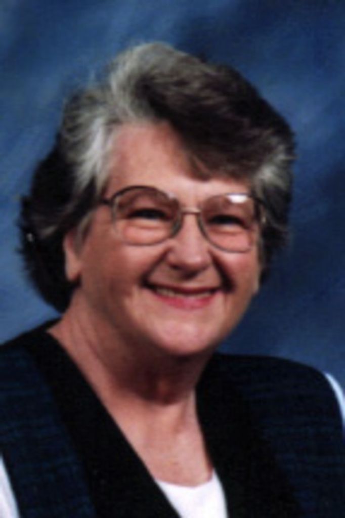 Mary Louise Dulaney Profile Photo