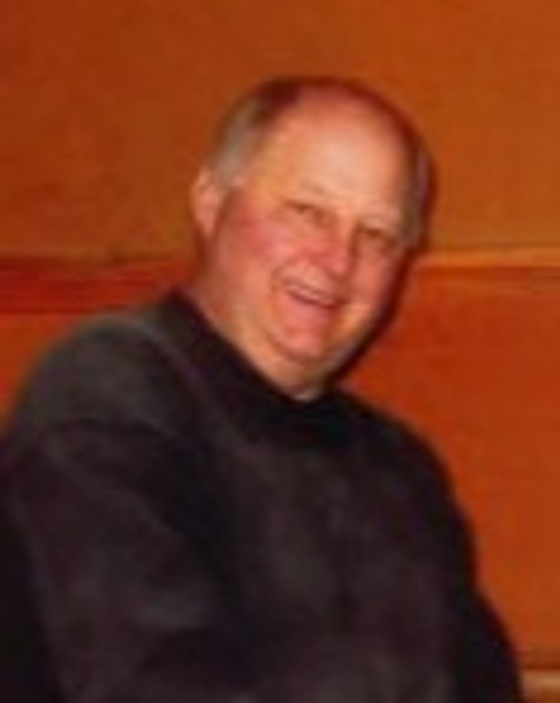 Richard Allan Jantz