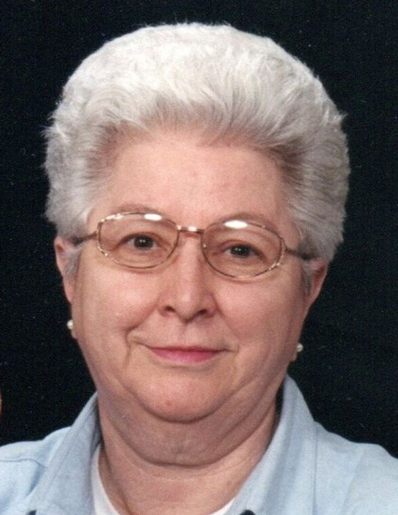 Carrol Jean (Pleasant)  Mayfield Profile Photo